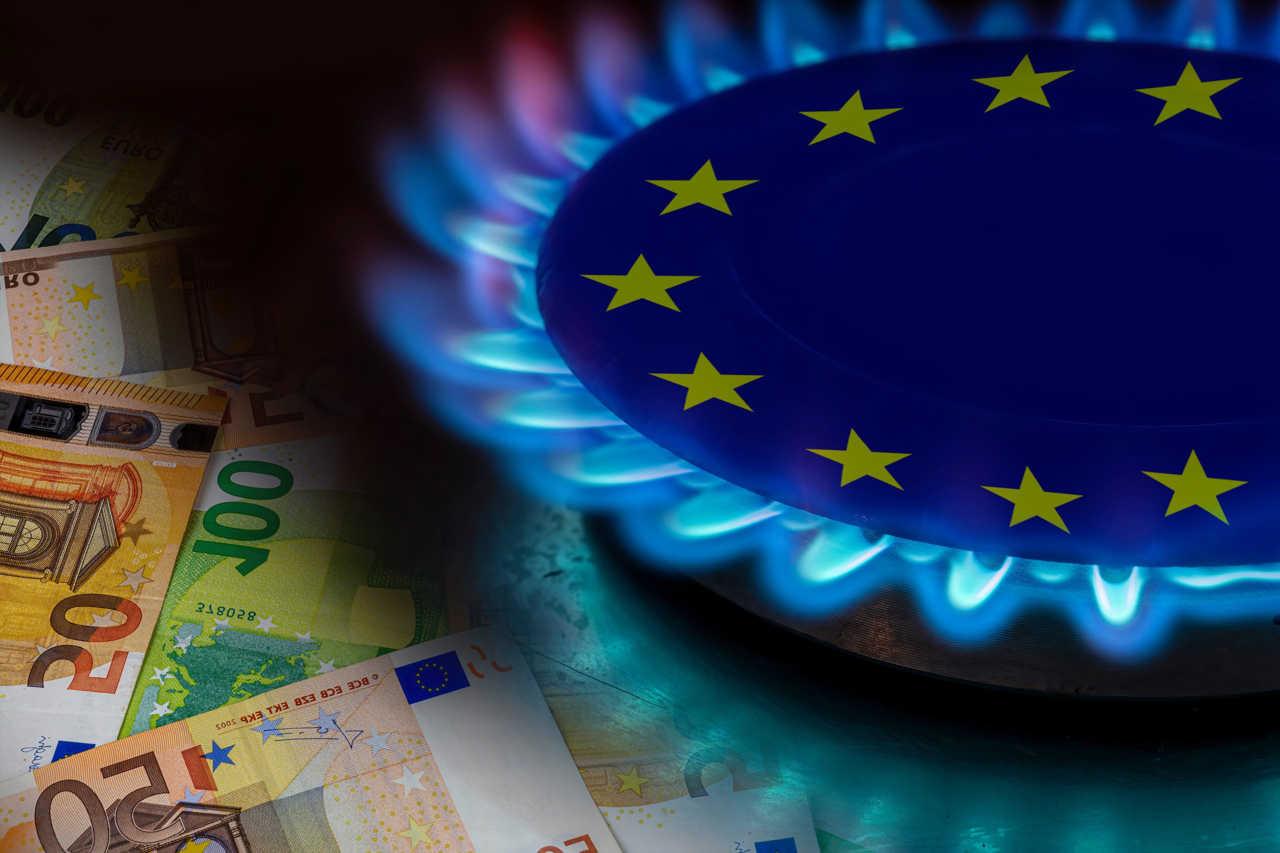 Gas, prezzi oltre i 60 euro: il Ttf vola sui massimi da marzo con l’escalation tra Usa e Iran