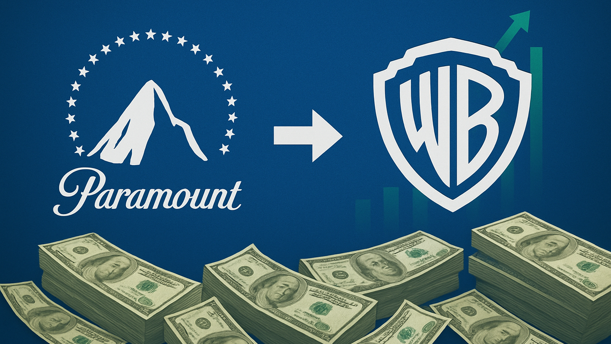 Paramount-Warner Bros, la maxi fusione finisce in tribunale: dodici Stati Usa cercano di bloccare l'acquisizione, ecco perché