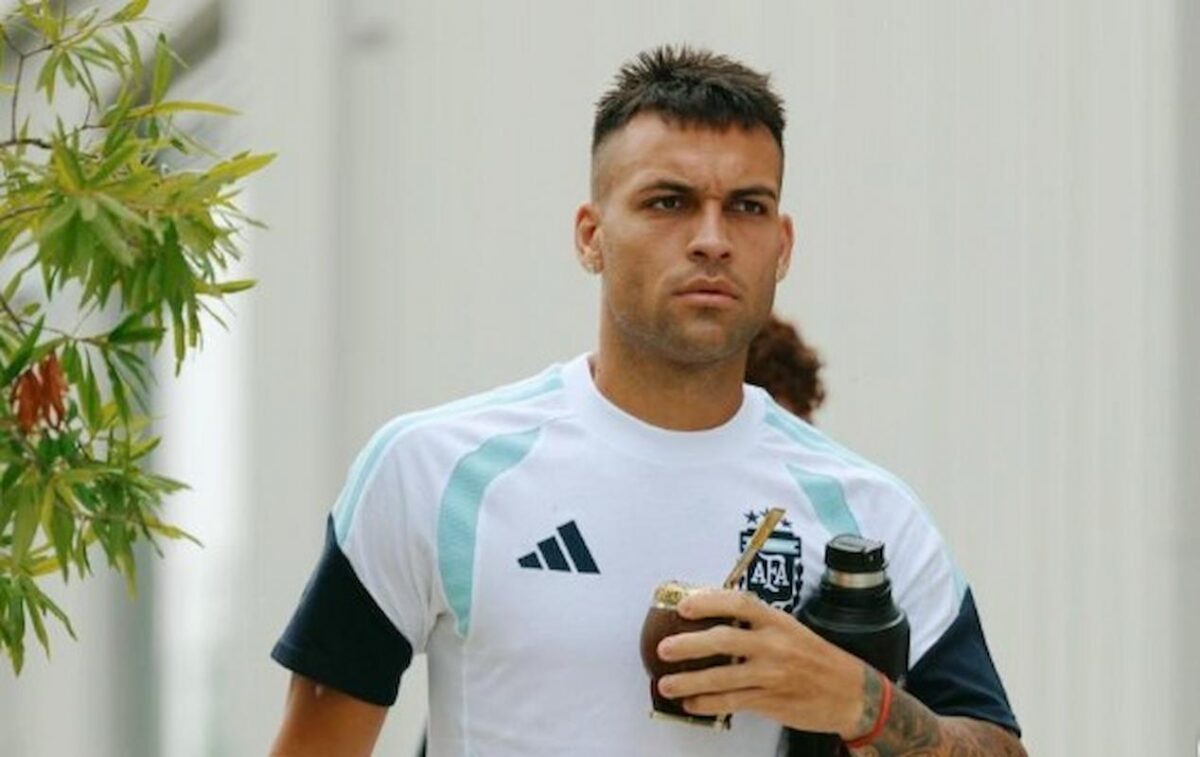 CorSera - Lautaro, la panchina fa rumore. C'era un patto nello spogliatoio. Ora l'Inter