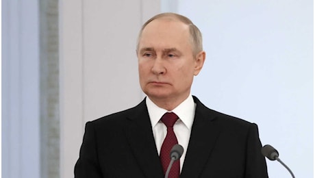 L'Ue si prepara allo scenario peggiore: attacchi ibridi russi con vittime
