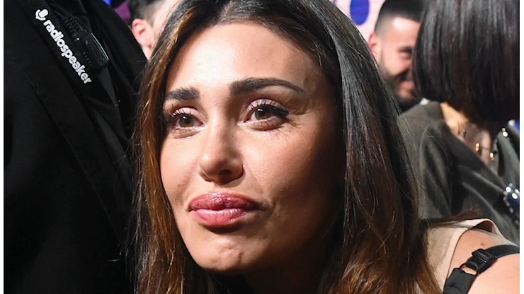 Belen Rodriguez rompe il silenzio: la prima foto su Instagram dopo il ricovero - DiLei
