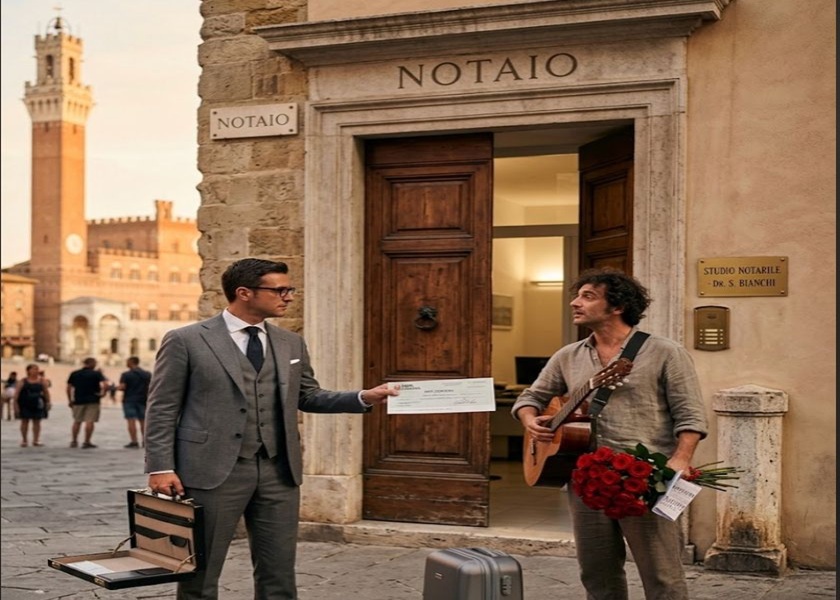MPS contesa. C’è chi porta un assegno. E chi una serenata sotto il balcone