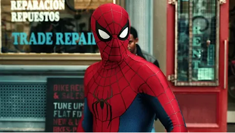 Spider-Man: Brand New Day, il final trailer anticipa un legame tra Peter Parker e il nuovo cattivo