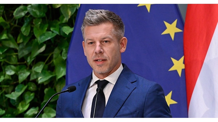 Magyar come Orbán: “Ucraina nell’Ue? Prima serve un accordo sui diritti delle minoranze ungheresi che vivono lì” - Il Fatto Quotidiano