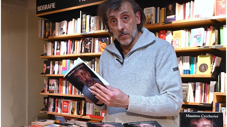 Ceccherini salda i debiti di gioco grazie a 300 mila euro donati da Matteo Garrone - la Repubblica
