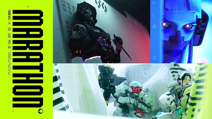 Marathon Stagione 2: una settimana gratuita per provare lo sparatutto di Bungie - cyberludus.com