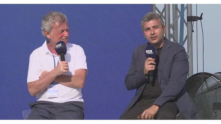 SportMediaset Live: Guardiola, Conte o Mancini: chi sarà il nuovo allenatore della Nazionale? Video - Mediaset Infinity