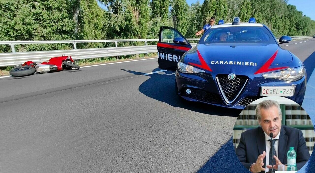 Un altro morto sulla Romea, il sindaco di Codevigo: «C’era un autovelox in quel punto: è un anno che aspettiamo il nuovo»