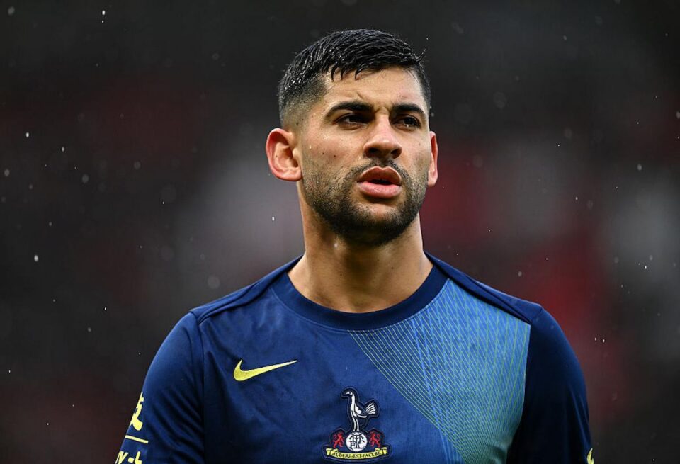 Messaggero - Romero lascerà il Tottenham, l'Inter incontrerà l'agente. Marotta...