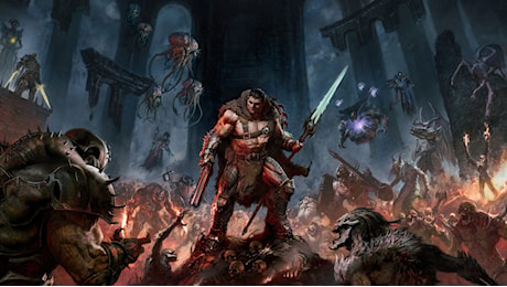 Doom: The Dark Ages - Rivelazioni tra anteprima e novità