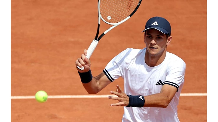 Roland Garros 2026, i risultati di oggi in diretta live - Sky Sport