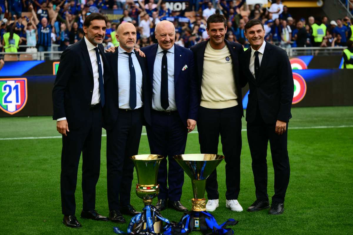 Inter, il messaggio di Chivu e Marotta è chiaro: vietato sentirsi arrivati