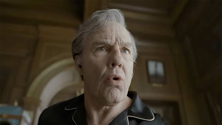 Tom Cruise irriconoscibile nel trailer di Digger, Iñárritu: Madre Natura ama i figli di putt..a