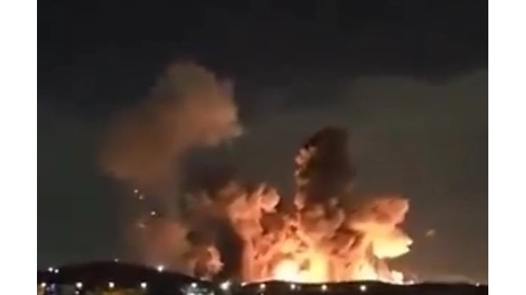 LIVE | “Non abbiamo nemmeno iniziato”: l’Iran riaccende la guerra nello Stretto - Agenzia Dire