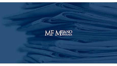 WALL STREET: commento di preapertura