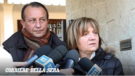 Garlasco, i Poggi scelgono di non costituirsi parte civile contro Sempio