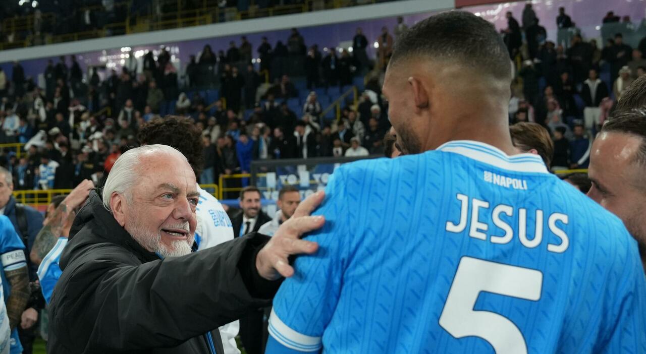 Napoli, la rotta del mercato: «Competitivi e sostenibili»