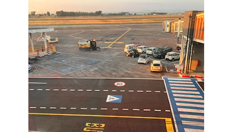 Etna, allerta VONA di nuovo arancione: riprendono subito i voli a Catania