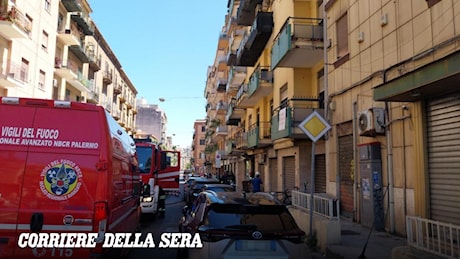 Palermo, uomo ucciso a coltellate in via Sampolo: arrestato il coinquilino dopo l'assedio