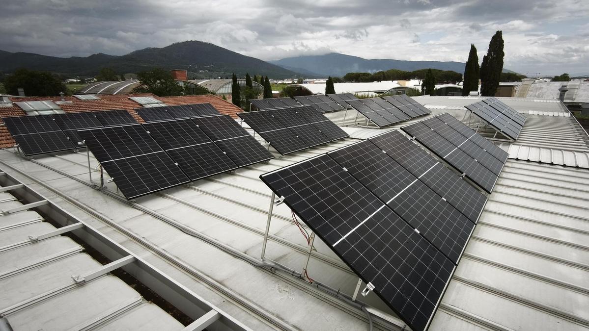 La Toscana e l’energia. Una terra di rinnovabili. La mappa degli impianti