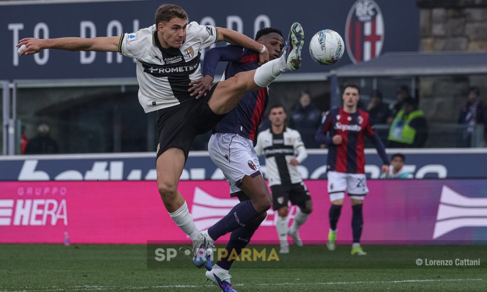 Pellegrino, i dettagli della prima offerta della Juve (respinta)