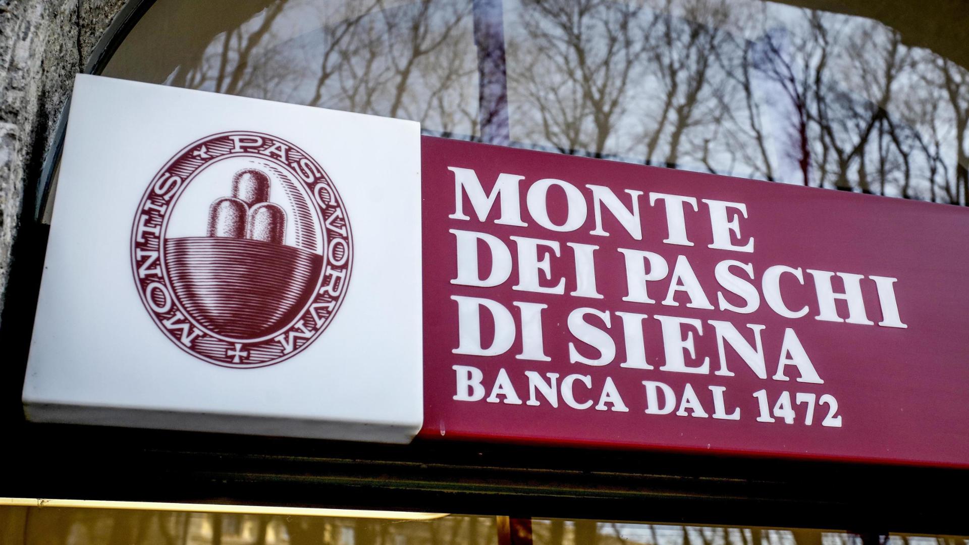 Il futuro di MPS si decida sui fatti