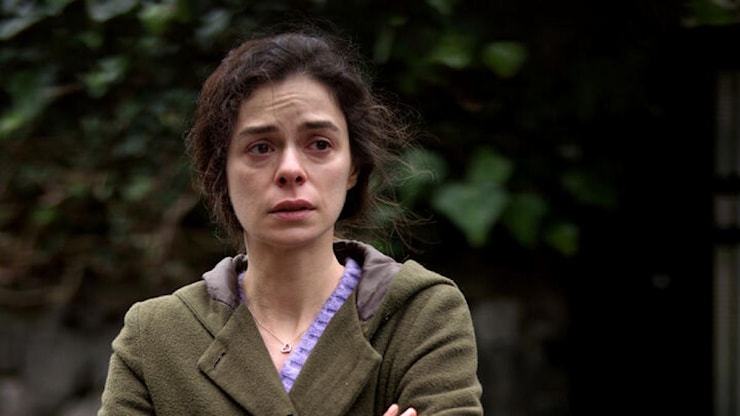 Forbidden Fruit e La Forza di una donna, le puntate di oggi giovedì 11 dicembre - La Gazzetta dello Sport