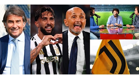 Nico Gonzalez rinnova con la Juventus: da esubero a leader, firma attesa dopo il rientro dall’Argentina