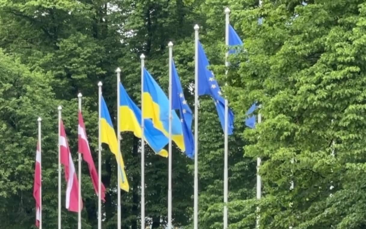 Guerra in Ucraina, la propaganda pro Russia e Nato in Estonia e Lettonia