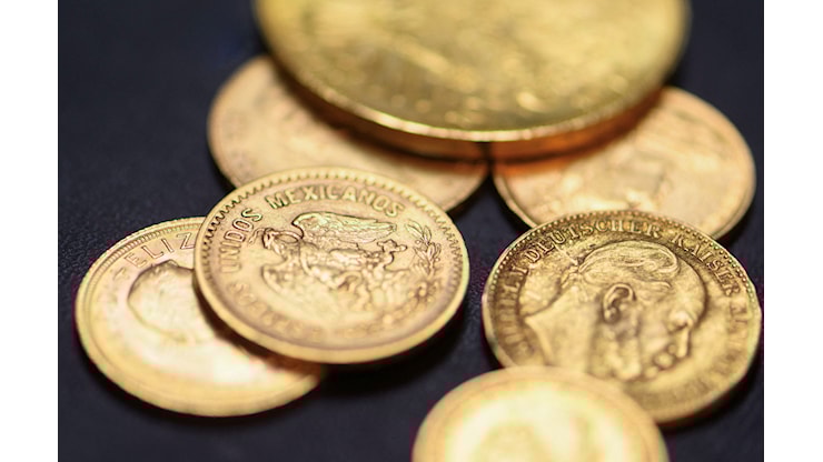 L'oro si mantiene stabile dopo il taglio dei tassi Fed; l'argento raggiunge un nuovo massimo storico - MarketScreener Italia