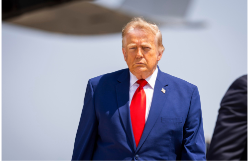 Guerra Usa Iran, le notizie del 23 luglio 2026| Nuova notte di attacchi. Gli usa hanno preso di mira target militari
