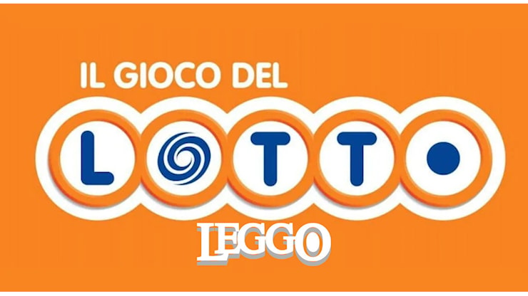 Estrazioni Lotto, Superenalotto e 10eLotto di giovedì 16 luglio 2026: numeri vincenti e quote di oggi in diretta - Leggo.it