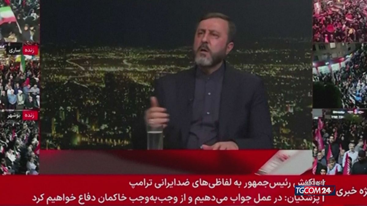 Iran, si teme l'ora X