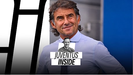Juventus, il ritiro è alle porte, ma la rosa è in alto mare
