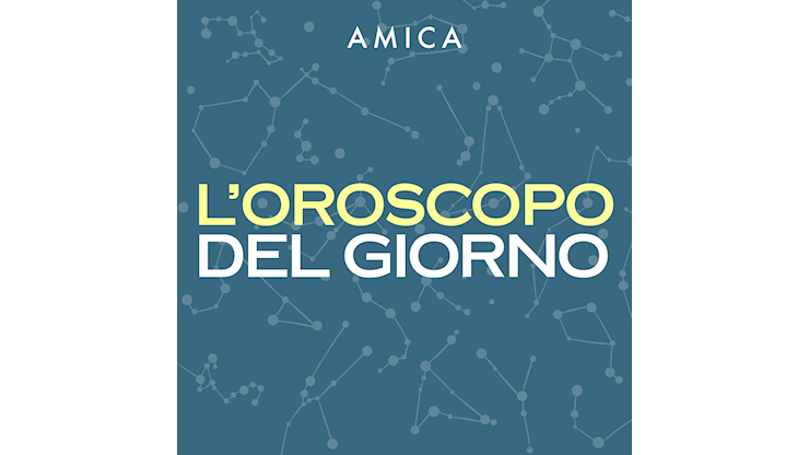 Oroscopo Pesci di oggi: previsioni del giorno 06/05/2026 - Amica.it