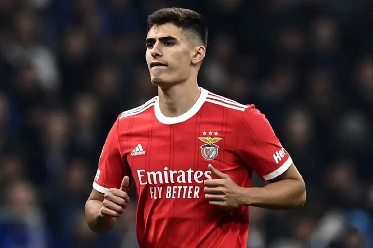 Chi è Antonio Silva? Il primo obiettivo del Milan per la difesa: i rossoneri accelerano col Benfica
