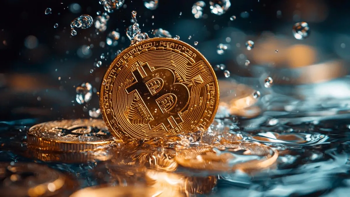 Così la MiCAR rivoluziona il mercato delle criptovalute in Europa
