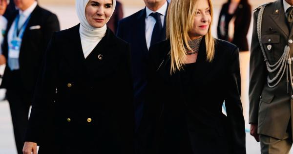 Meloni, 'Trump? Rapporti cordiali'