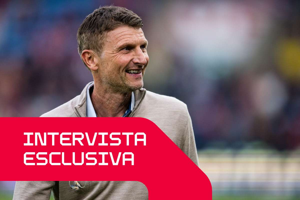 Intervista a Flo: la Norvegia ai Mondiali, Haaland e Vialli al Chelsea