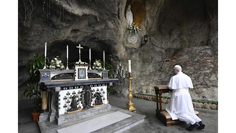 “Un milione di bambini recita il Rosario”: il 1° ottobre in Cattedrale con il vescovo