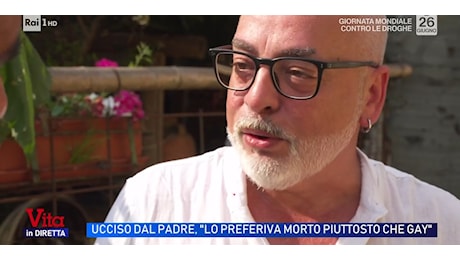 Duplice omicidio a Camaiore, il gip convalida il fermo per Piero Moriconi: resta in carcere