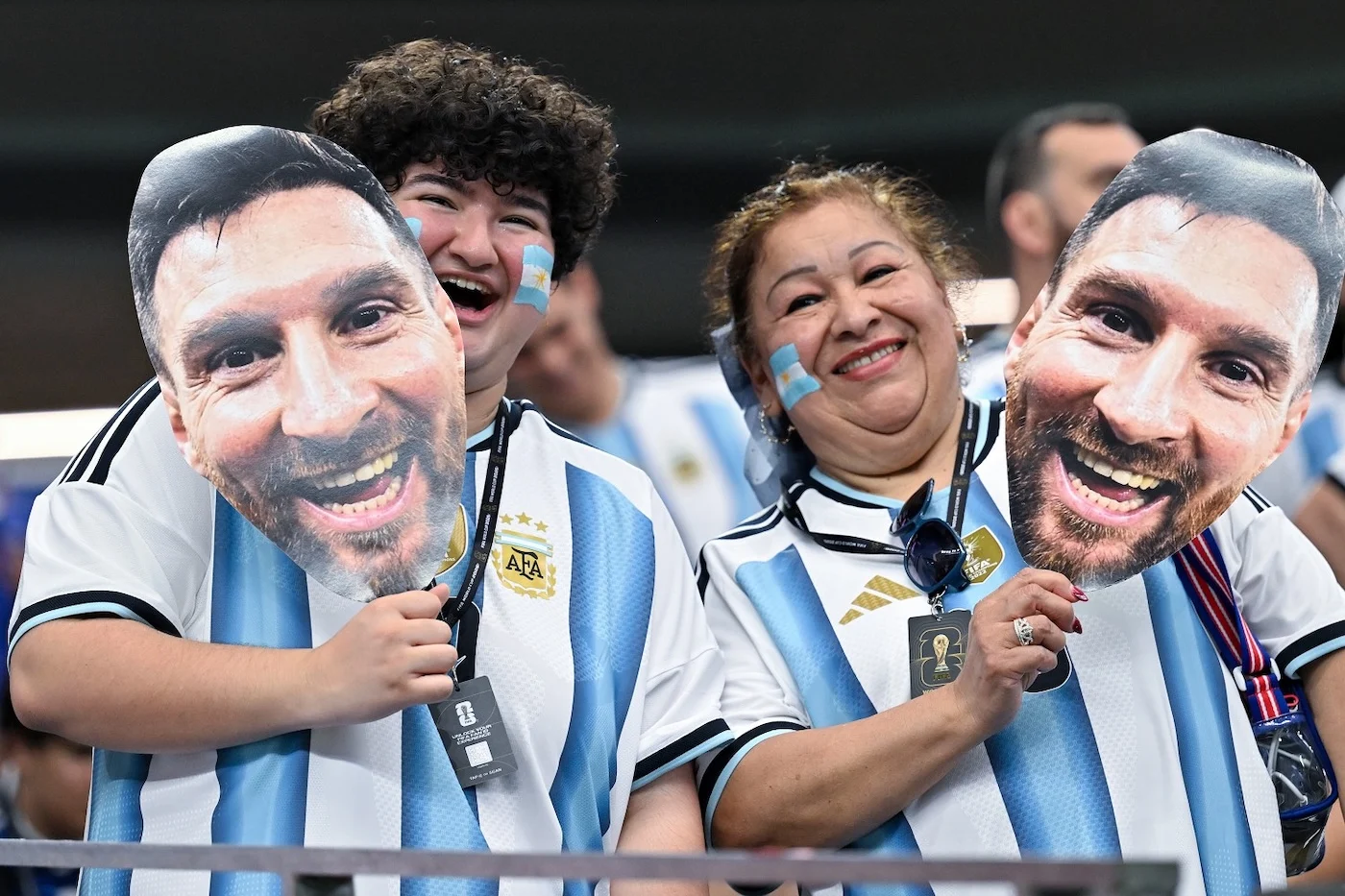 Argentini insopportabili come i meridionali d'Italia: l'Argentina ha tutti contro, in America Latina