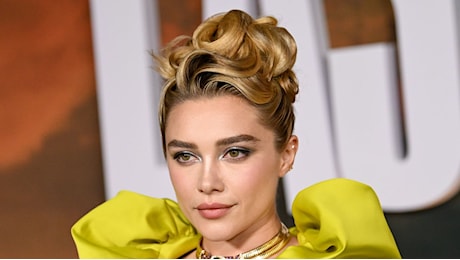 Florence Pugh e il caso Cornell, la procura riapre le indagini sullo stupro di gruppo