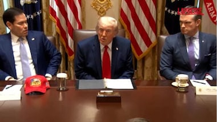 Iran, Trump avverte Netanyahu: Attento o resti solo contro Teheran - Il Sole 24 ORE