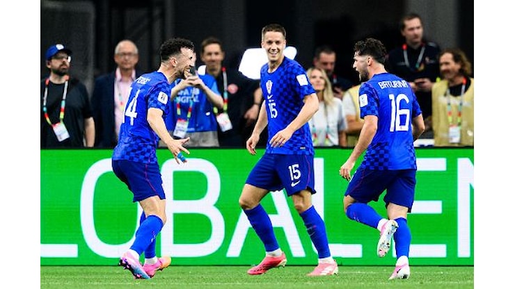 Mondiali, Croazia 1-0 su Panama: decide Budimir - Askanews