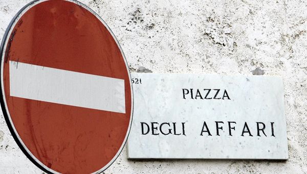 Prevalgono le vendite a Milano, in linea con l'andamento dei mercati europei
