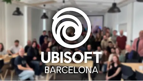 Ubisoft: proteste nella sede spagnola