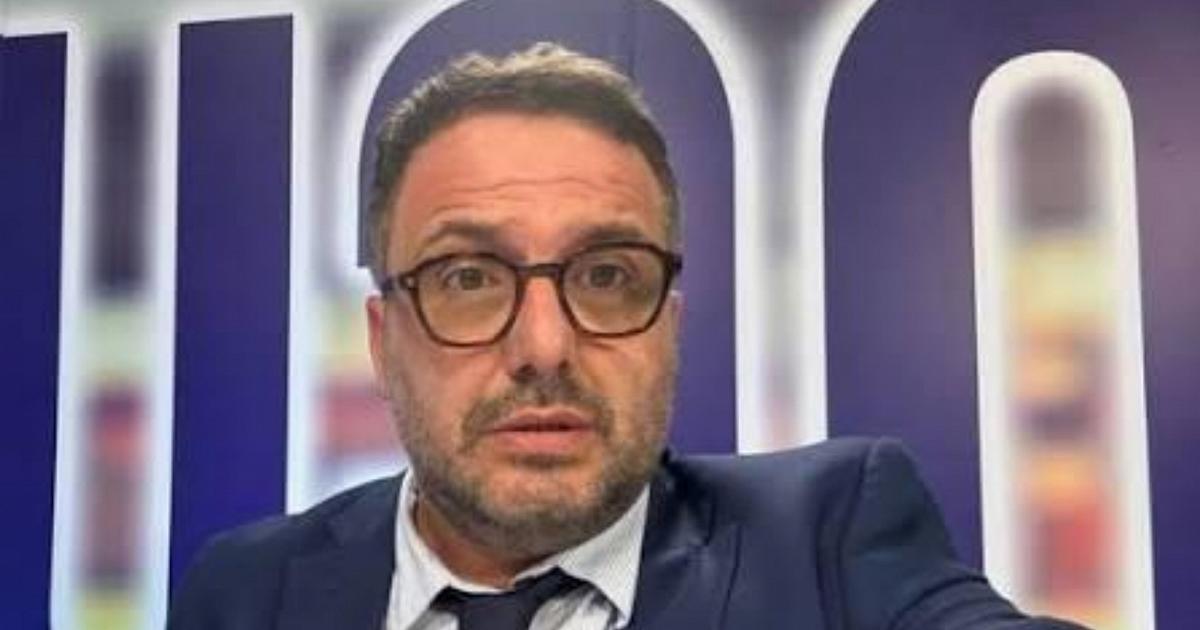Eboli, ucciso il giornalista sportivo Luca Esposito: il corpo dato alle fiamme