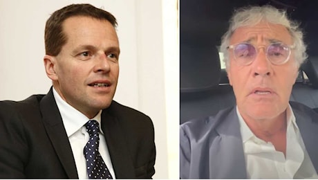 David Rossi, Giletti anticipa i nomi della commissione: «Il presunto mandante è Mussari»