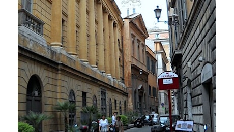 Teatro Valle, il restauro si conclude: riapertura il 16 ottobre a Roma